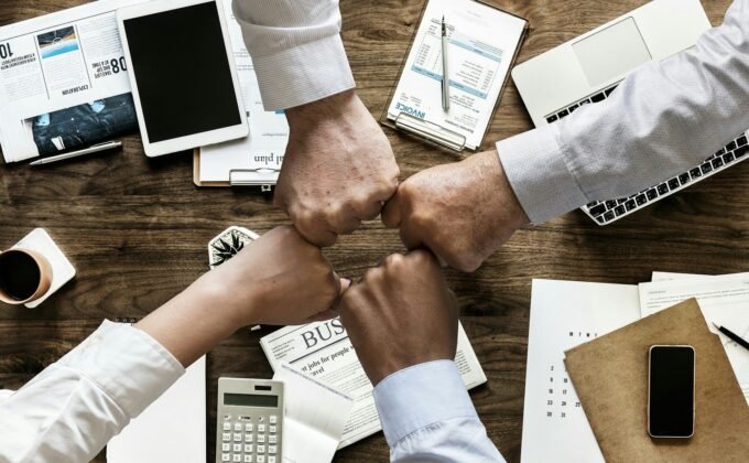 6 Ways to Reframe Your Business for a Post-Covid World