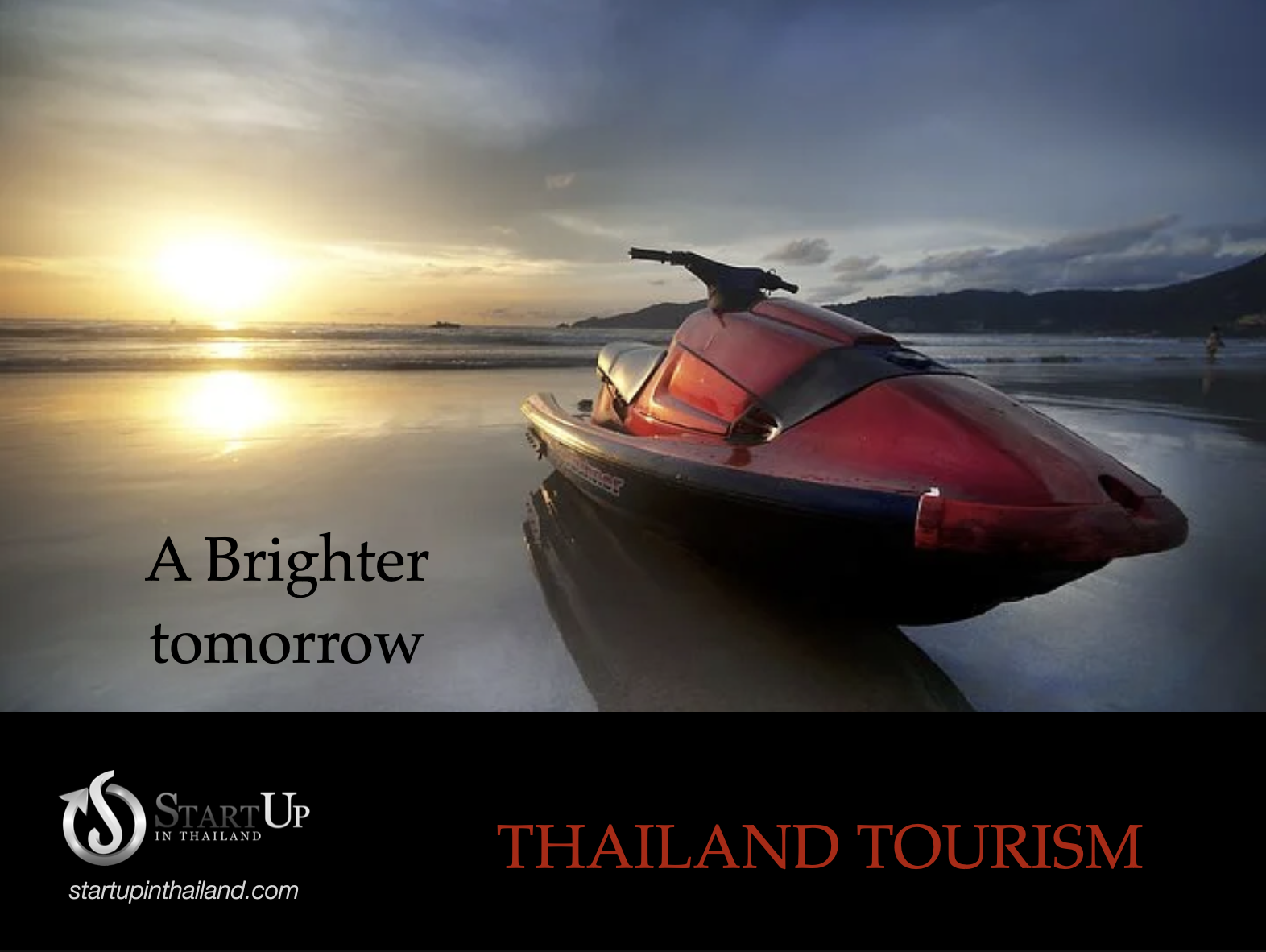 You are currently viewing Reimagining Tourism in Thailand After Pandemic