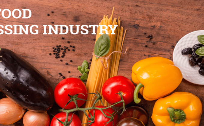 Agro-Food Processing Industry