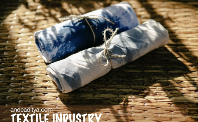 Textile Industry in Thailand