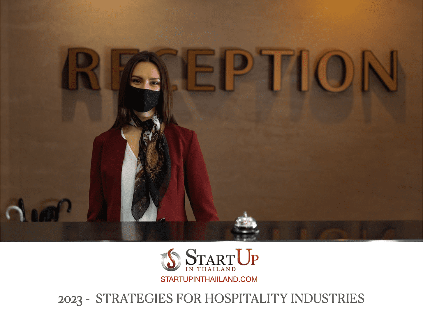 You are currently viewing 2023 – Strategies for hospitality industry to bounce back