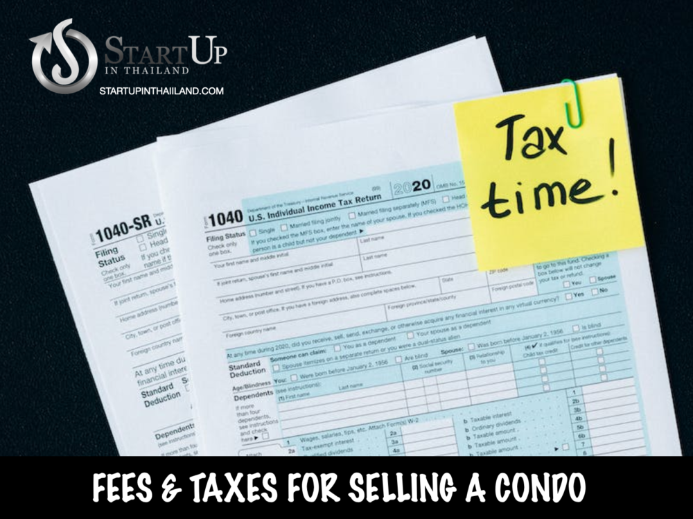 Fees and Taxes