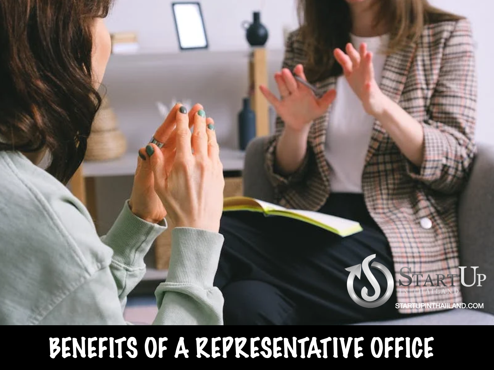 You are currently viewing Maximizing Your Business in Thailand: Exploring the Benefits of a Representative Office