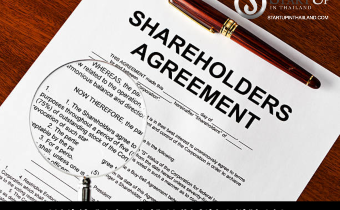 What are the rights and protections of minority shareholders in Thailand