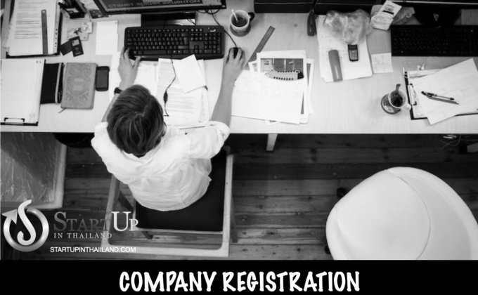 The Importance of Company Registered in Thailand
