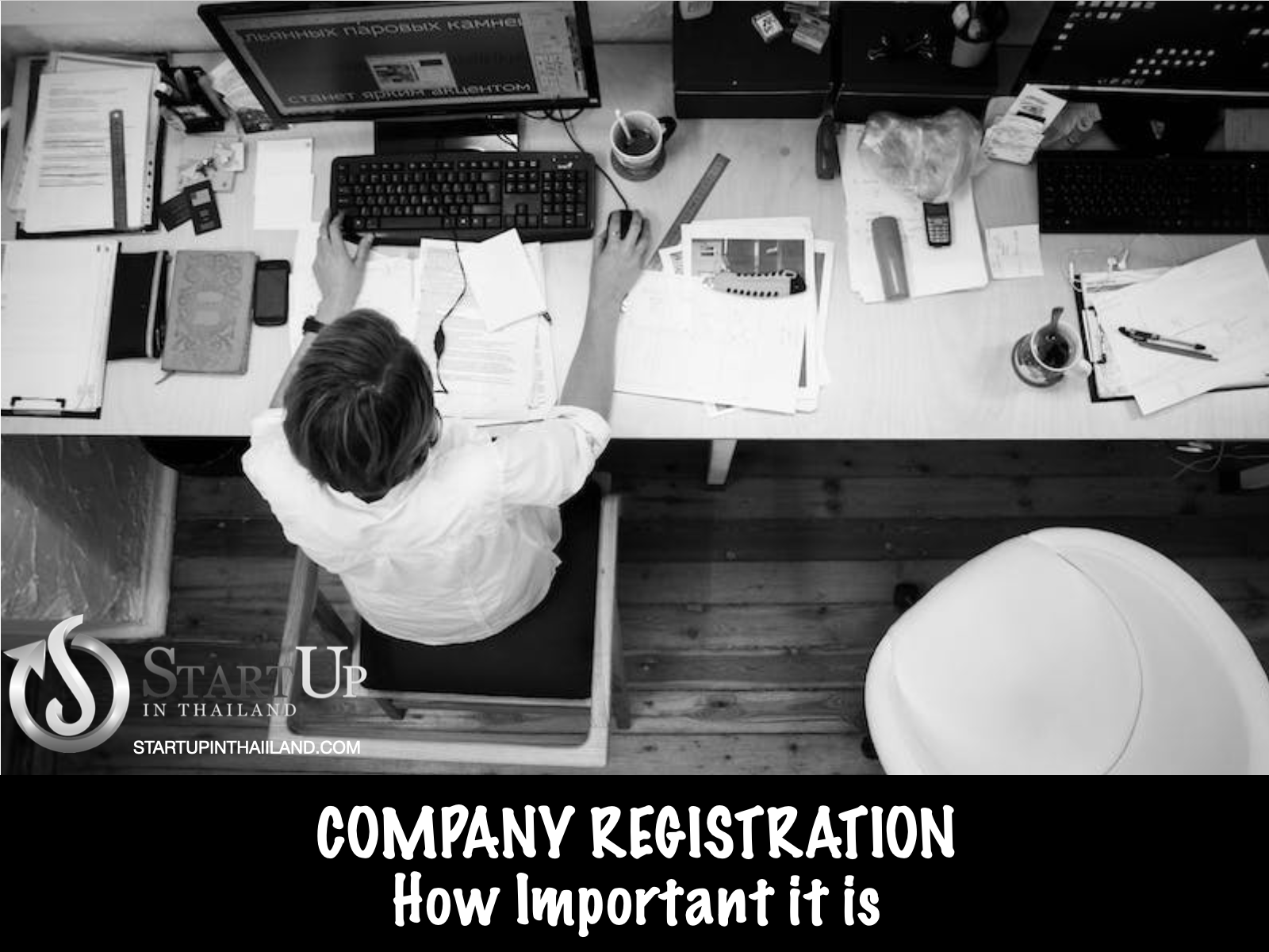 You are currently viewing The Importance of Company Registered in Thailand