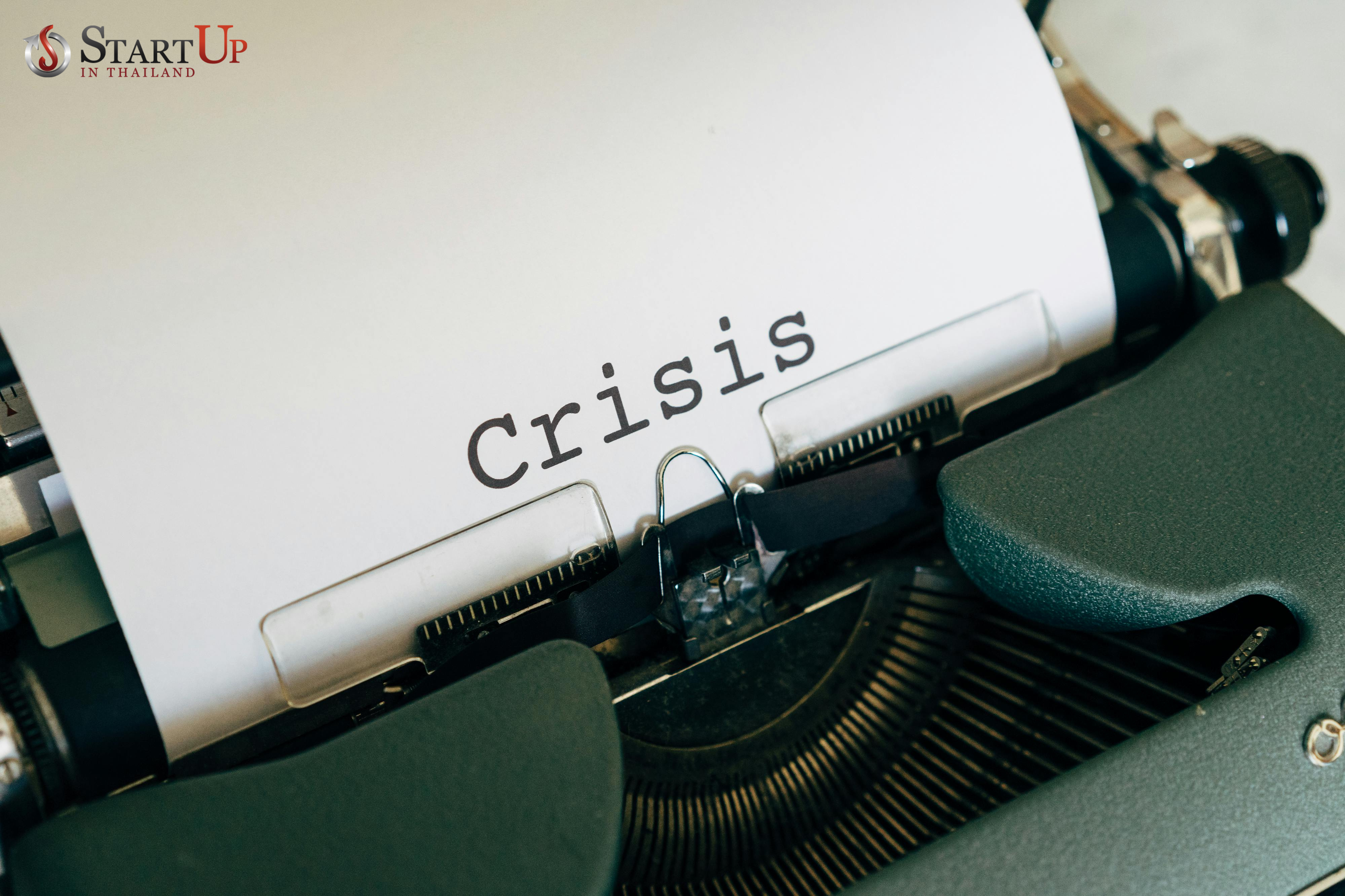 You are currently viewing Crisis Management and Business Continuity