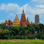 7 Reasons Why Thailand is a great place to start a company