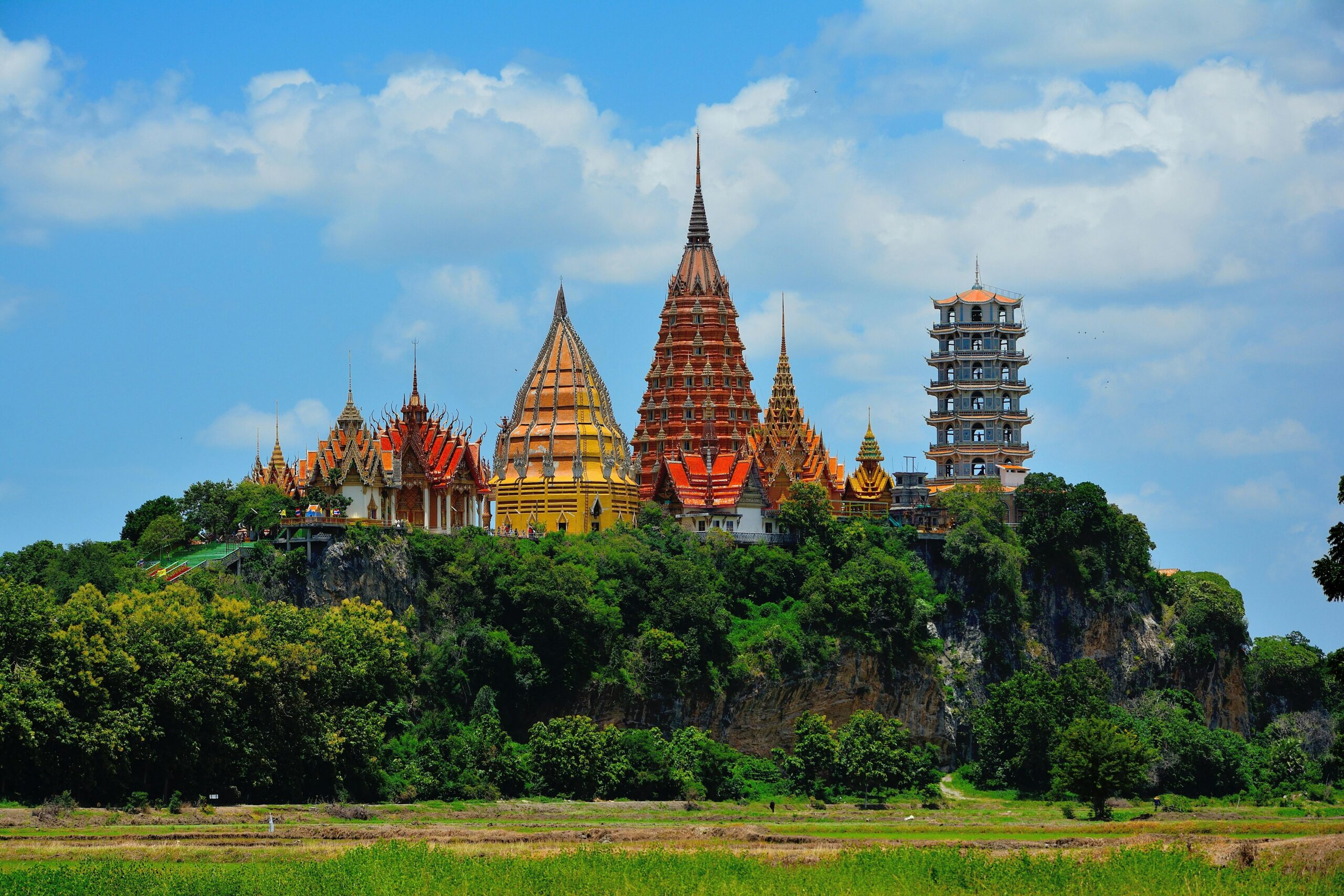 7 Reasons Why Thailand is a great place to start a company