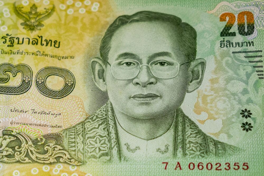 How to Get the Best Exchange Rates in Thailand