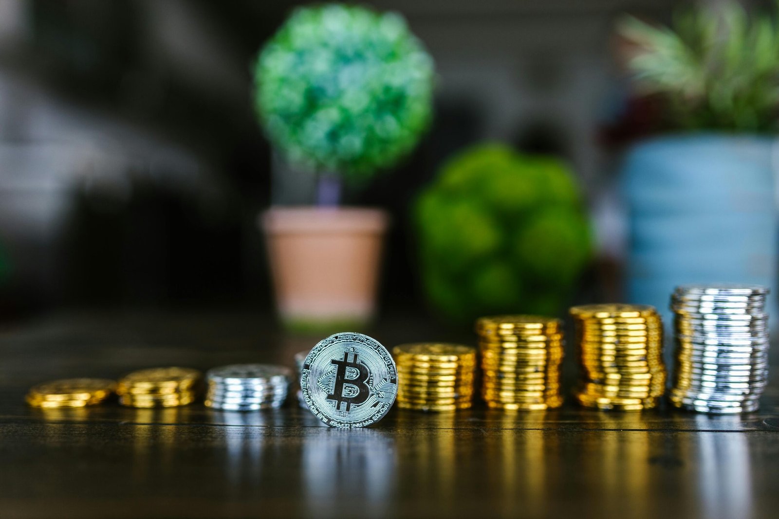 Unlocking Investment Opportunities