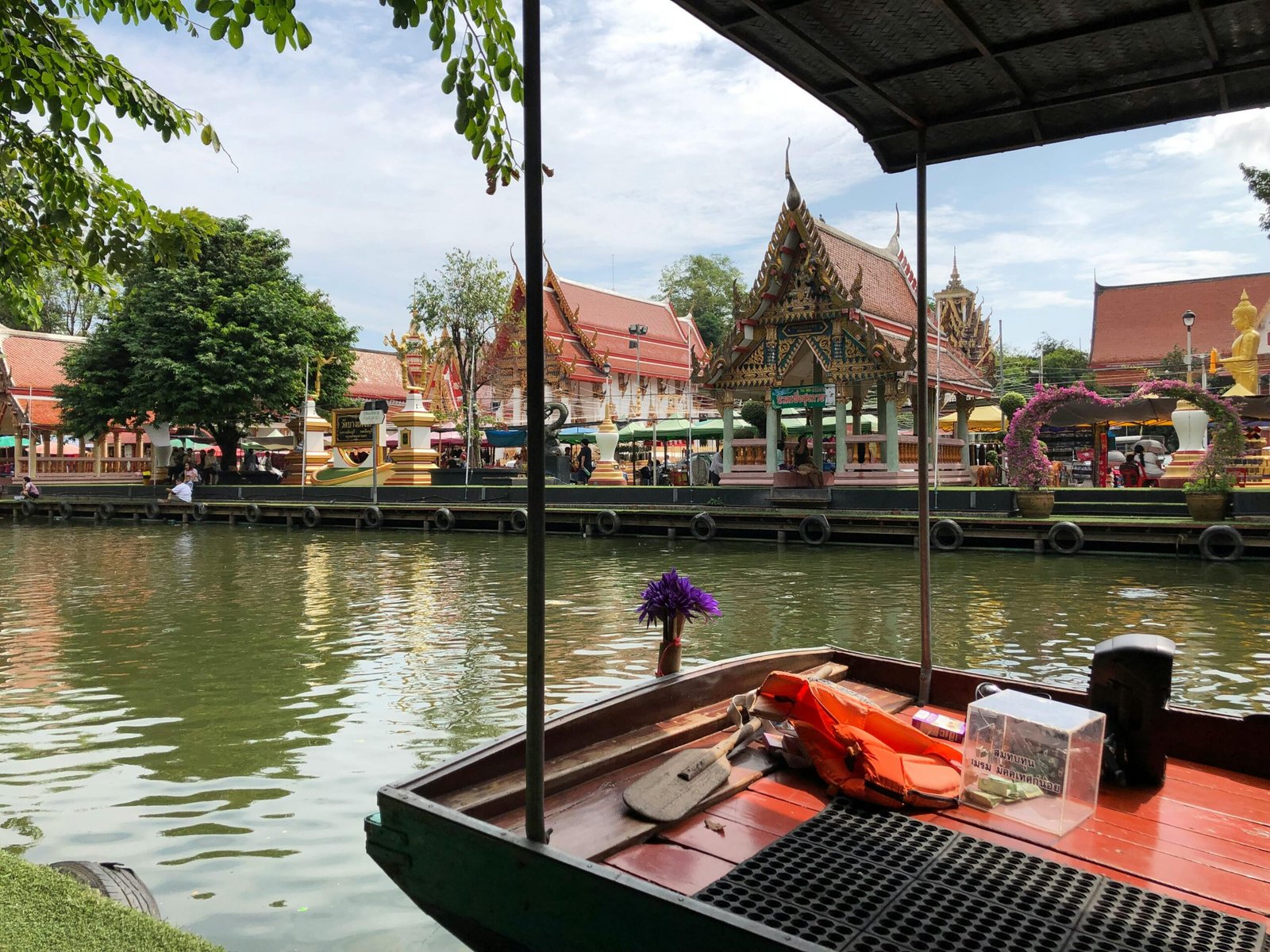 Thailand's Tourism Sector