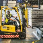 Thailand's Logistics and Supply Chain Industry: Investment Insights