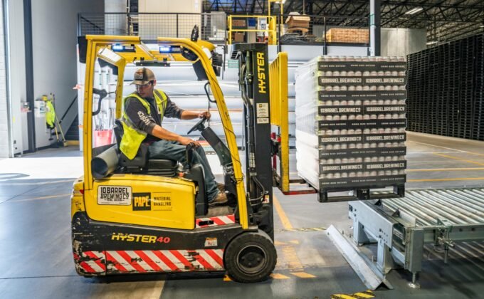 Thailand’s Logistics and Supply Chain Industry: Investment Insights