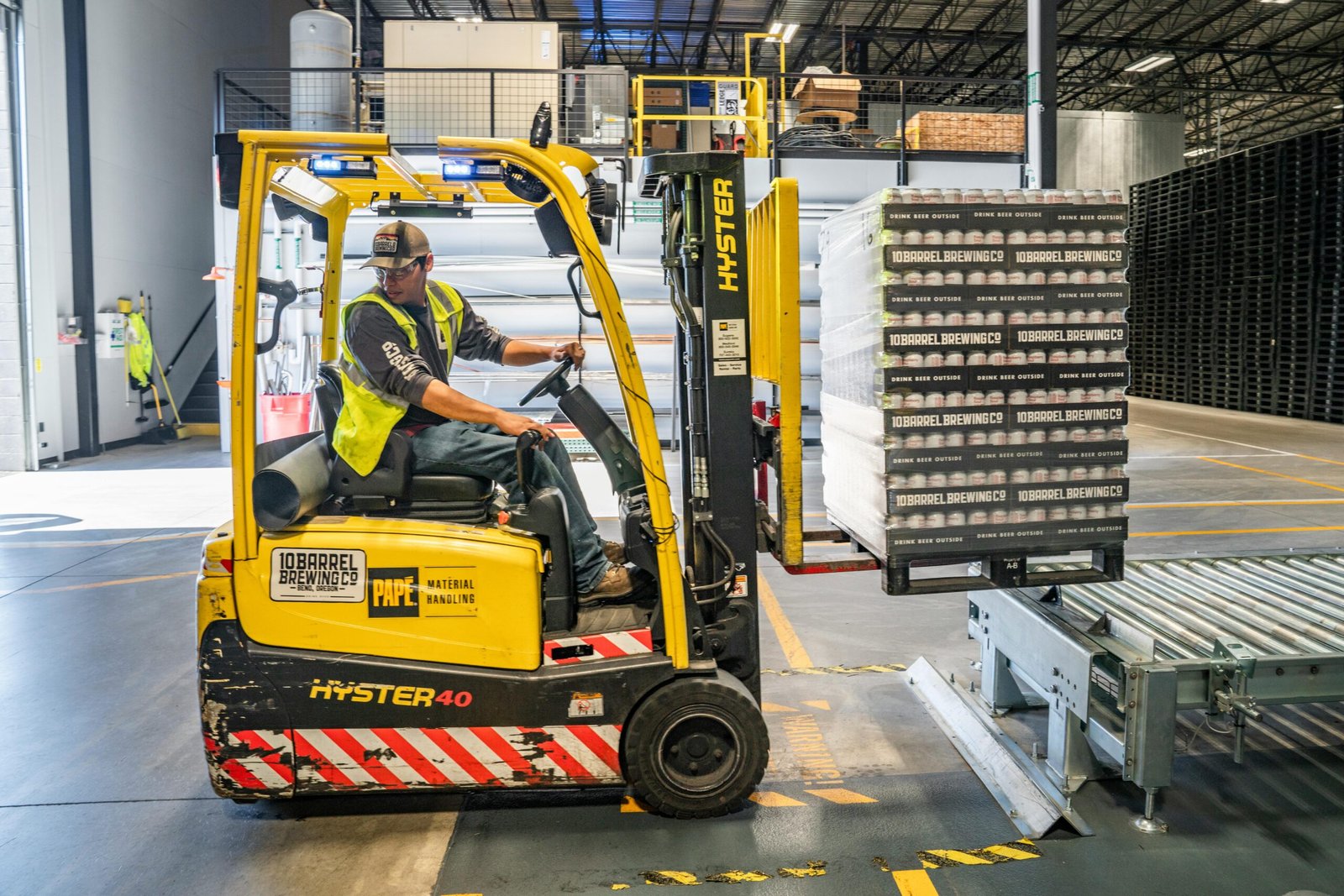 Thailand's Logistics and Supply Chain Industry: Investment Insights