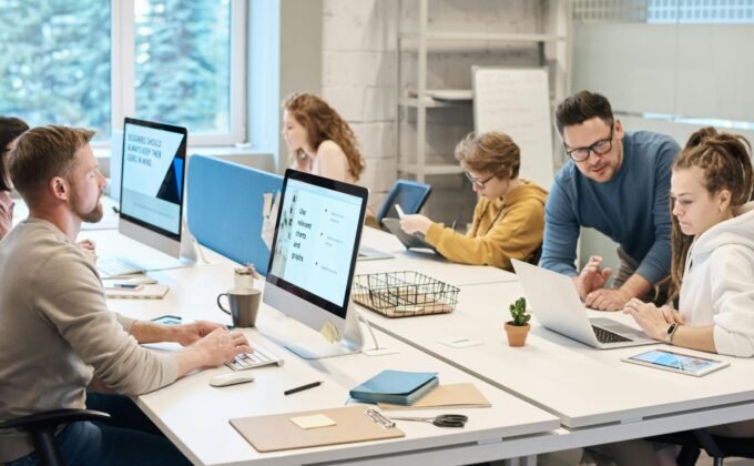 The Role of Incubators and Accelerators in Thailand’s Startup Ecosystem