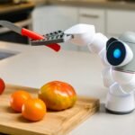 Exploring Thailand's Food Technology Sector: Investment and Growth Potential