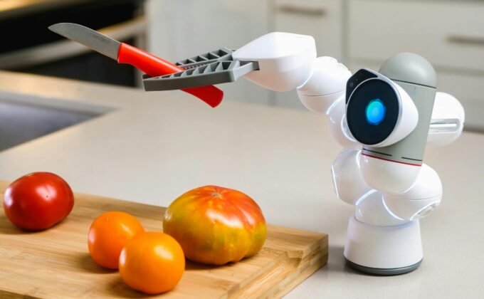 Exploring Thailand’s Food Technology Sector: Investment and Growth Potential