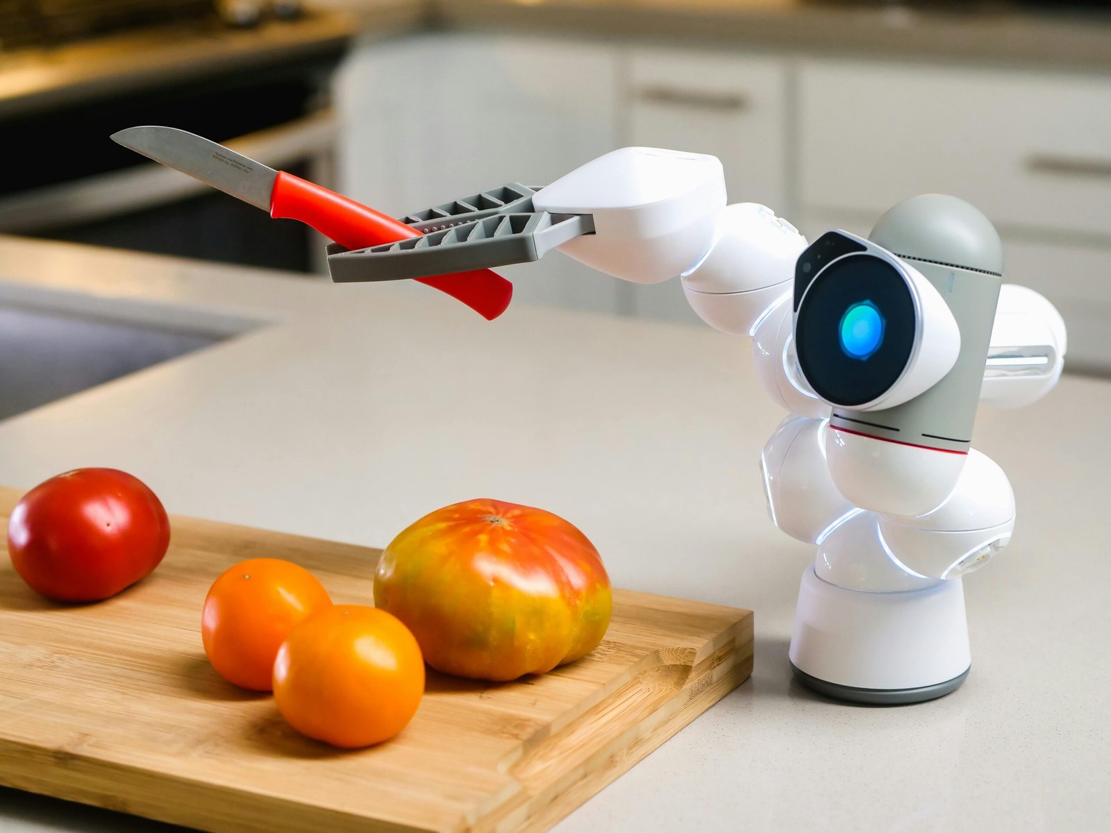 Exploring Thailand's Food Technology Sector: Investment and Growth Potential