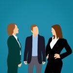 Business Consultant
