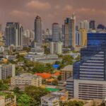 Why Thailand Is Becoming Southeast Asia’s Hottest Startup Hub