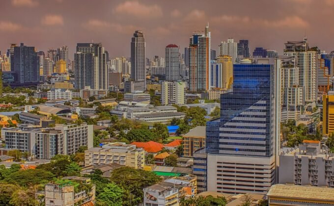 Why Thailand Is Becoming Southeast Asia’s Hottest Startup Hub
