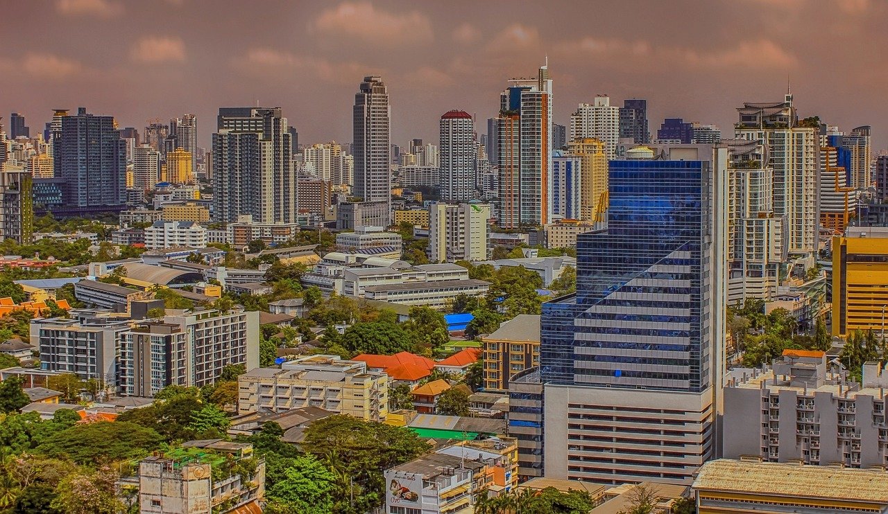 Why Thailand Is Becoming Southeast Asia’s Hottest Startup Hub