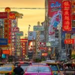 doing business in thailand